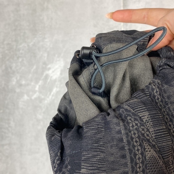 Journal Standard patterned jogger - Picture 10 of 10